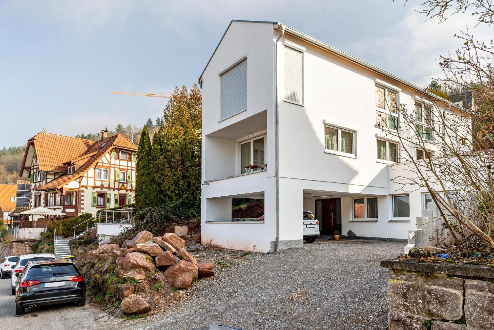 קלוו In Der Stadt Und Der Natur מראה חיצוני תמונה