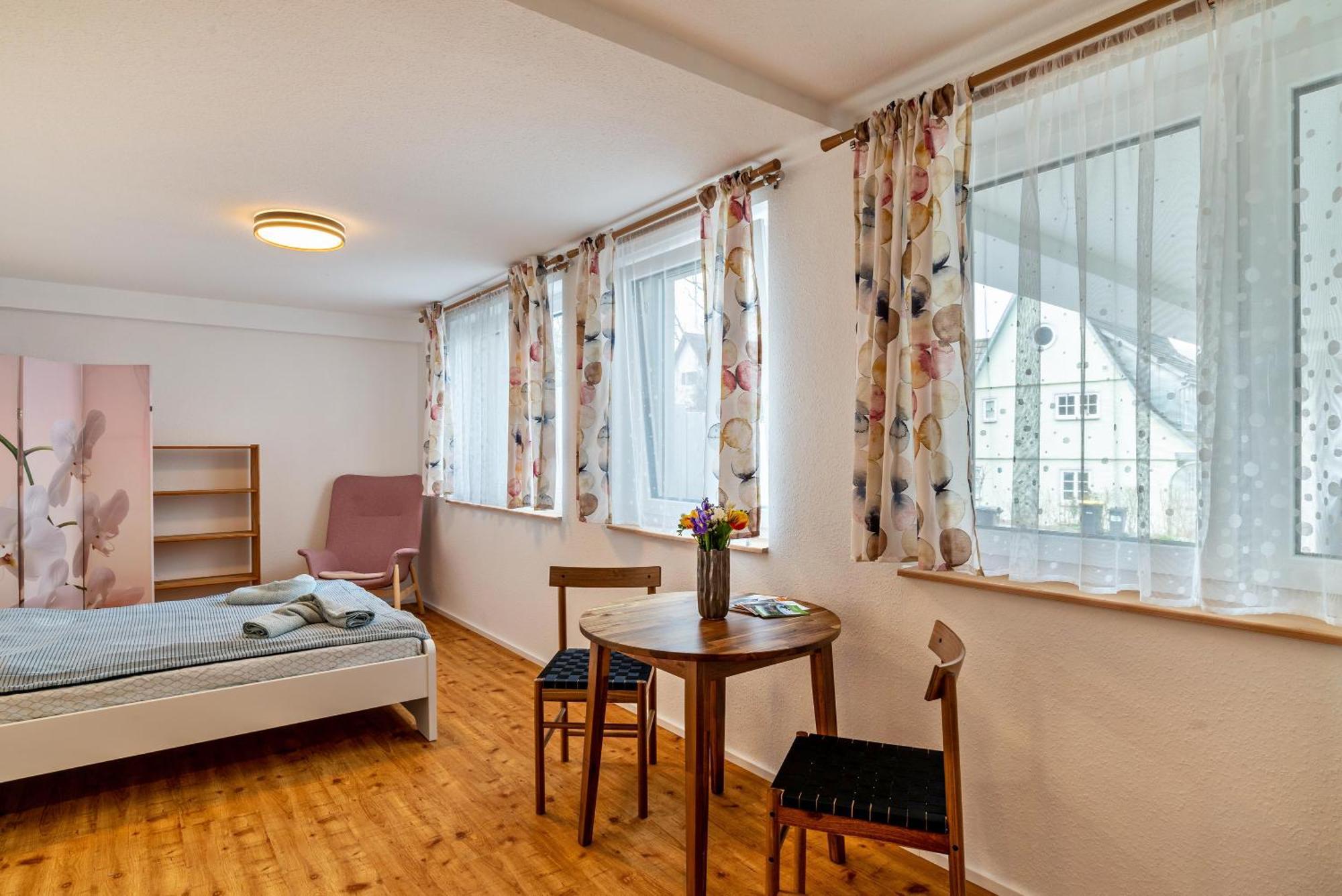 קלוו In Der Stadt Und Der Natur מראה חיצוני תמונה